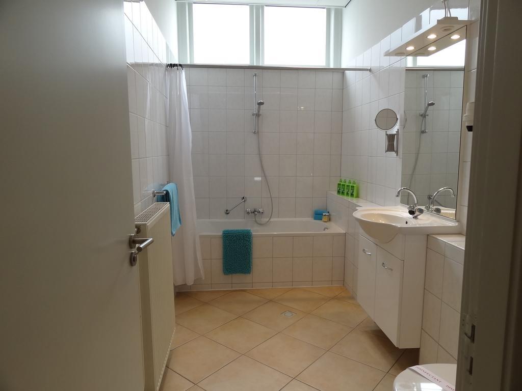 Appartement Leiden City Center Dış mekan fotoğraf