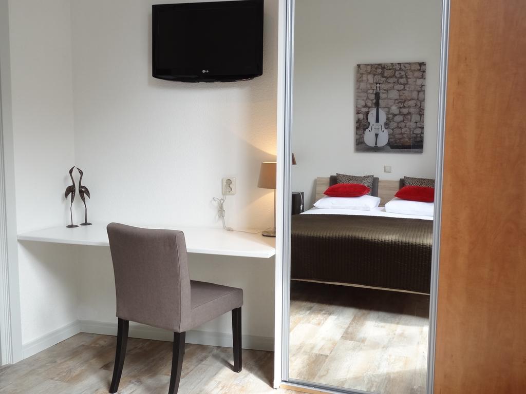 Appartement Leiden City Center Dış mekan fotoğraf