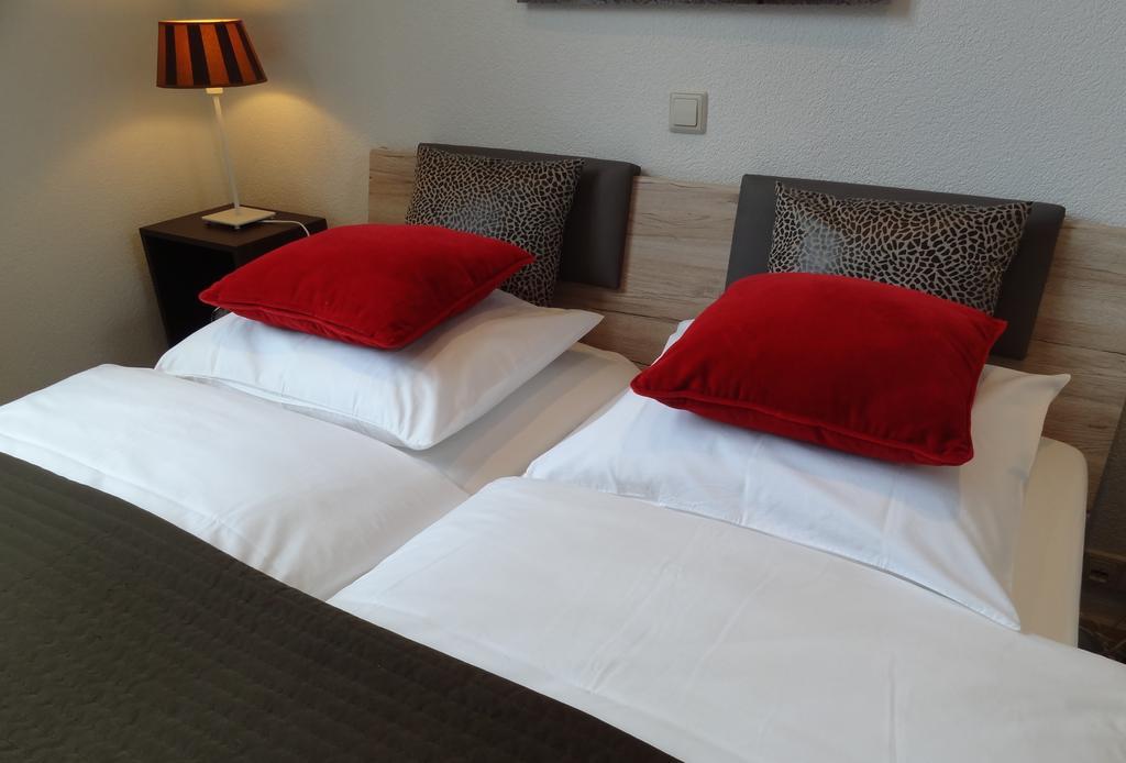 Appartement Leiden City Center Dış mekan fotoğraf