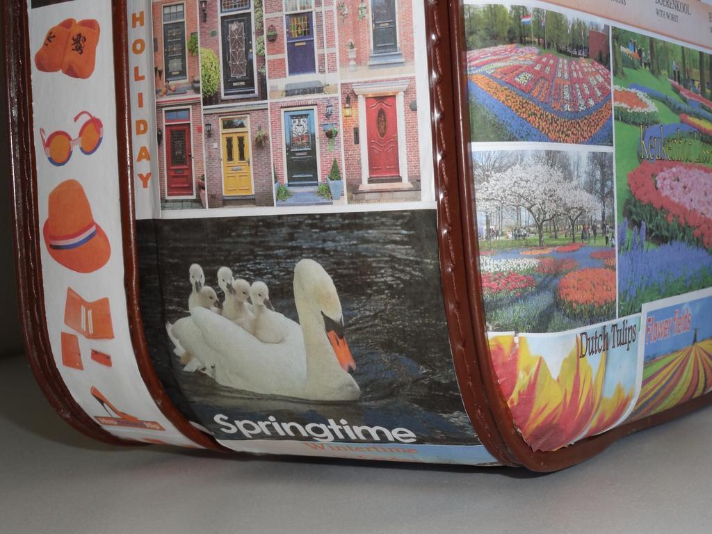 Appartement Leiden City Center Dış mekan fotoğraf